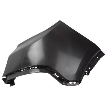 Opel Mokka Arka Tampon Sıyah Sağ 2011- (Oem No:  95352038)