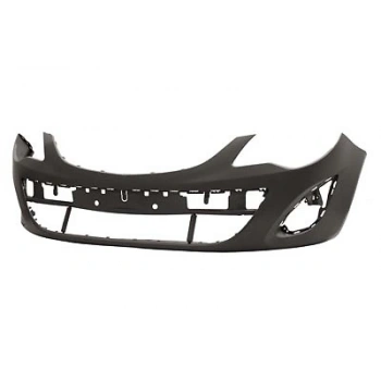 Opel Corsa D Ön Tampon Astarlı 2010- (Oem No:  95508031)