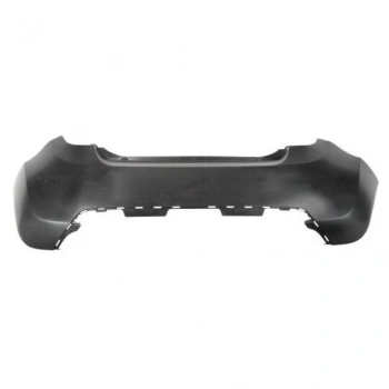 Chevrolet Spark Arka Tampon 2010 (Oem No:  95986456)