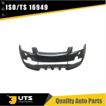 Chevrolet Captiva Ön Tampon Far Yıkama Delikli Astarlı 2006 (Oem No:  96433235)