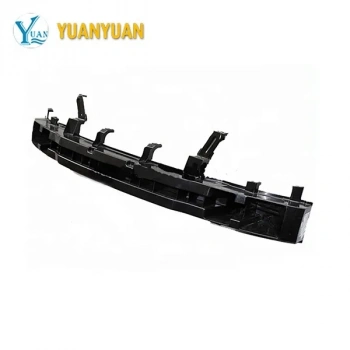 Chevrolet Kalos Ön Tampon Demir İplastik 2002-2006  (Oem No:  96481323)