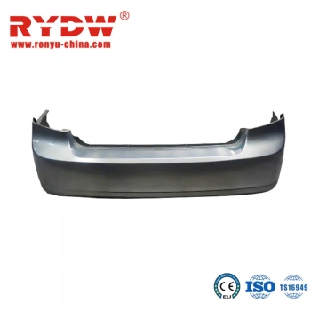 Daewo Nubira Arka Tampon 2003-2005 (Oem No:  96545554)