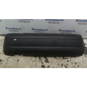 Daewo Matiz Arka Tampon 2001-2005 (Oem No:  96563473)