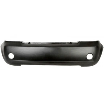 Daewo Matiz/Chevrolet Spark Arka Tampon 2005 2007  (Oem No:  96600191)