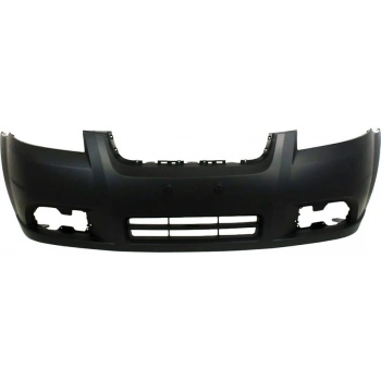 Chevrolet Aveo Ön Tampon Delikli Sedan 2007  (Oem No:  96648503)