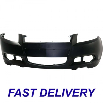 Chevrolet Aveo Ön Tampon Hatchback Astarlı 2009 (Oem No:  96808139)