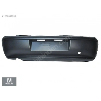 Fiat Palio Arka Tampon Hatchback 1997-2002 (Oem No:  98804273)