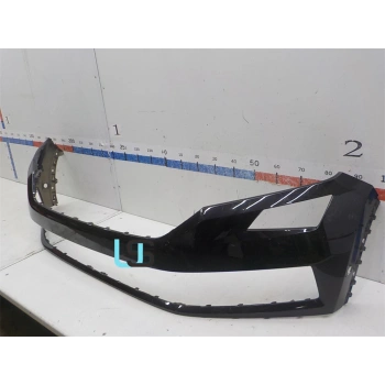 Skoda Kodiaq Ön Tampon Astarlı 2017-- (Oem No:  565807221)