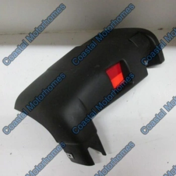 Fiat Ducato Arka Tampon Reflektörlü Sol 2001-2005 (Oem No:  735307345)