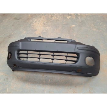 Fiat Multıpla Ön Tampon Gri Delikli 1999-2004  (Oem No:  735320099)