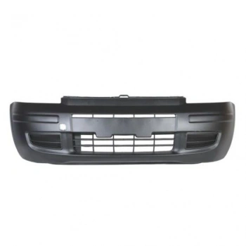 Fiat Panda Ön Tampon Bandlı Sis Kapaklı 2004- (Oem No:  735357134)