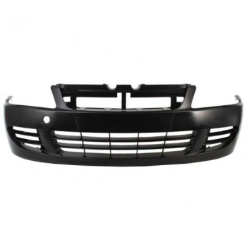 Fiat Multıpla Ön Tampon Astarlı Siyah 2004- (Oem No:  735388721)