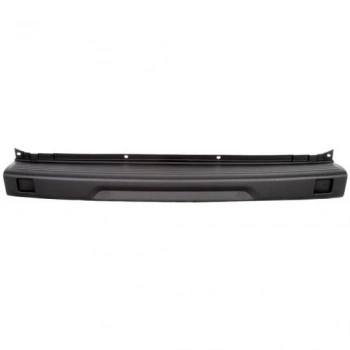 Fiat Doblo Arka Tampon Orta Desenli 2006- 2009 (Oem No:  735415725)