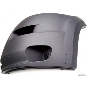 Fiat Ducato Ön Tampon Bandlı Sol 2007 2013- (Oem No:  735423192)