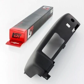 Fiat Ducato Arka Tampon Büyük Reflektör Sol 2007-2018 (Oem No:  735431495)