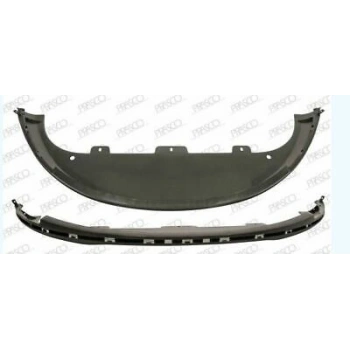 Fiat Bravo  Ön Tampon Koruma Plastığı Alt 2007  (Oem No:  735441904)