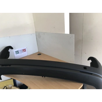 Fiat Doblo Arka Tampon Çıft Kapı 2009-  (Oem No:  735497862)