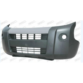 Fiat Fiorino Ön Tampon Üstten Sisli 2007-2015 /Tüv (Oem No:  735520252)