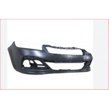 Fiat Linea Ön Tampon 2012-  (Oem No:  735592387)