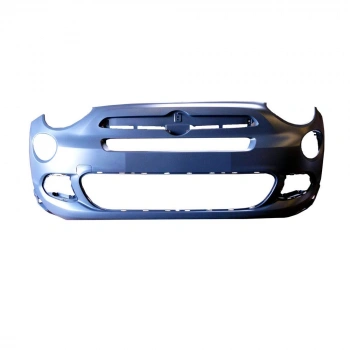 Fiat 500 X Ön Tampon 2014- (Oem No:  735633859)
