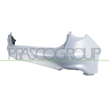Fiat Egea Arka Tampon Hatchback Astarlı 15- (Oem No:  735679504)