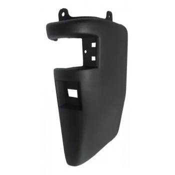 Fiat Ducato Arka Tampon Reflektörlü Sağ 1994-2001 (Oem No:  1302671604)