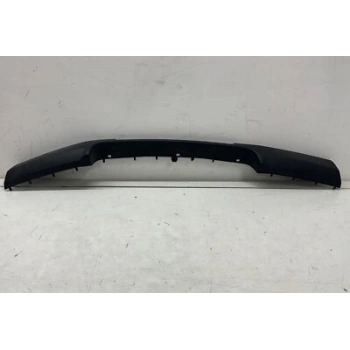 Fiat Scudo Ön Tampon Bandı sıyah 0 406 Tüv (Oem No:  1494704898)