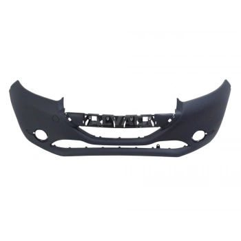 Peugeot 208 Ön Tampon Delikli 2012- 2015- (Oem No:  1607397880)
