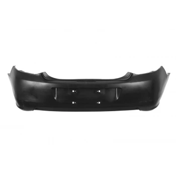 Peugeot 301 Arka Tampon Astarlı 2011- (Oem No:  1608728980)