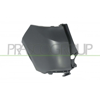 Peugeot 2008 Arka Tampon Köşe Sol 2012-  (Oem No:  1610116380)