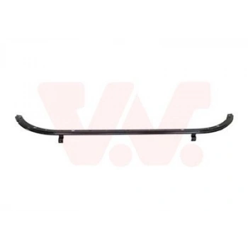 Fiat Ducato Ön Tampon Traversi Alt 2014- (Oem No:  1611707180)