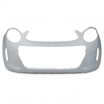 Citroen C1 Ön Tampon Astarlı 2014--2018 (Oem No:  1612227580)