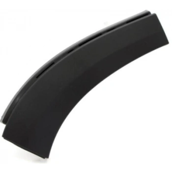 Peugeot 2008 Arka Tampon Kaplaması Sol 2016- (Oem No:  1617598480)