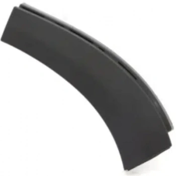 Peugeot 2008 Arka Tampon Kaplaması Sağ 2016- (Oem No:  1617598680)