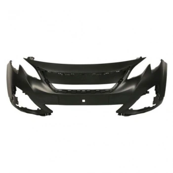 Peugeot 3008 Ön Tampon Astarlı 2016-- (Oem No:  1617976280)