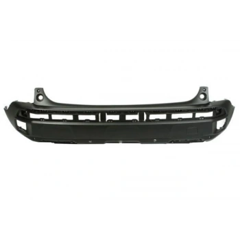 Peugeot 3008 Arka Tampon 4 Sensör Delikli Astarlı 2016-- (Oem No:  1617991080)