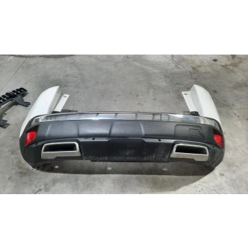 Peugeto 3008 Arka Tampon Köşesı Sol 2016- (Oem No:  1618040880)