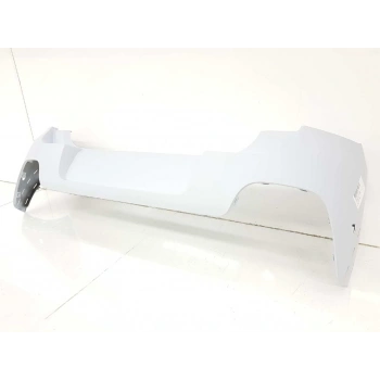 Citroen C3 Arka Tampon Üst Sensör Delikli16 (Oem No:  1618083080)