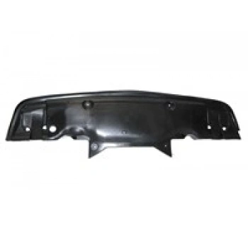 Mercedes W210 Ön Tampon Alt Koruma Plastiği 1995- (Oem No:  2105200722)