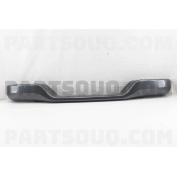 Toyota Hilux Arka Tampon 2001 2003- (Oem No:  5210535180)