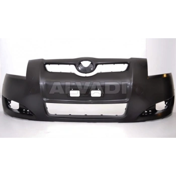 Toyota Auris Ön Tampon Astarlı 2007- (Oem No:  5211902970)