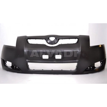 Toyota Auris Ön Tampon Panjurlu 2007 2010- (Oem No:  5211902970)