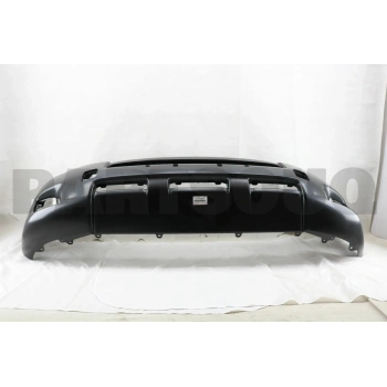 Toyota Rav 4 Ön Tampon 2009- (Oem No:  5211942973)