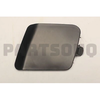 Toyota Corolla Ön Tampon Çekı Demir Kapağı 2013- (Oem No:  5212702921)