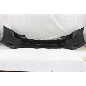 Toyota Auris Arka Tampon Astarlı 2010- (Oem No:  5215902974)