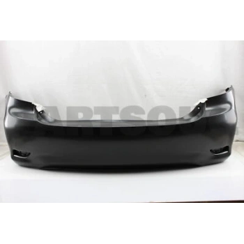 Toyota Corolla Arka Tampon 2010-2011  (Oem No:  5215912941)