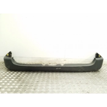 Toyota Hiace Arka Tampon 1998- (Oem No:  5215926070)