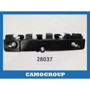 Dacia Logan Mcv Arka Tampon Suportu Sağ 2005- 2008- (Oem No:  6001549256)