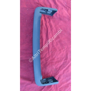 Renault Express Arka Tampon 1991-1998 (Oem No:  6006000474)