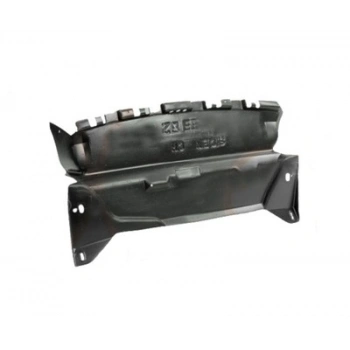 Renault Megane Ön Tampon Alt Orta Koruma Plastiği 1999-2003 (Oem No:  7700427562)